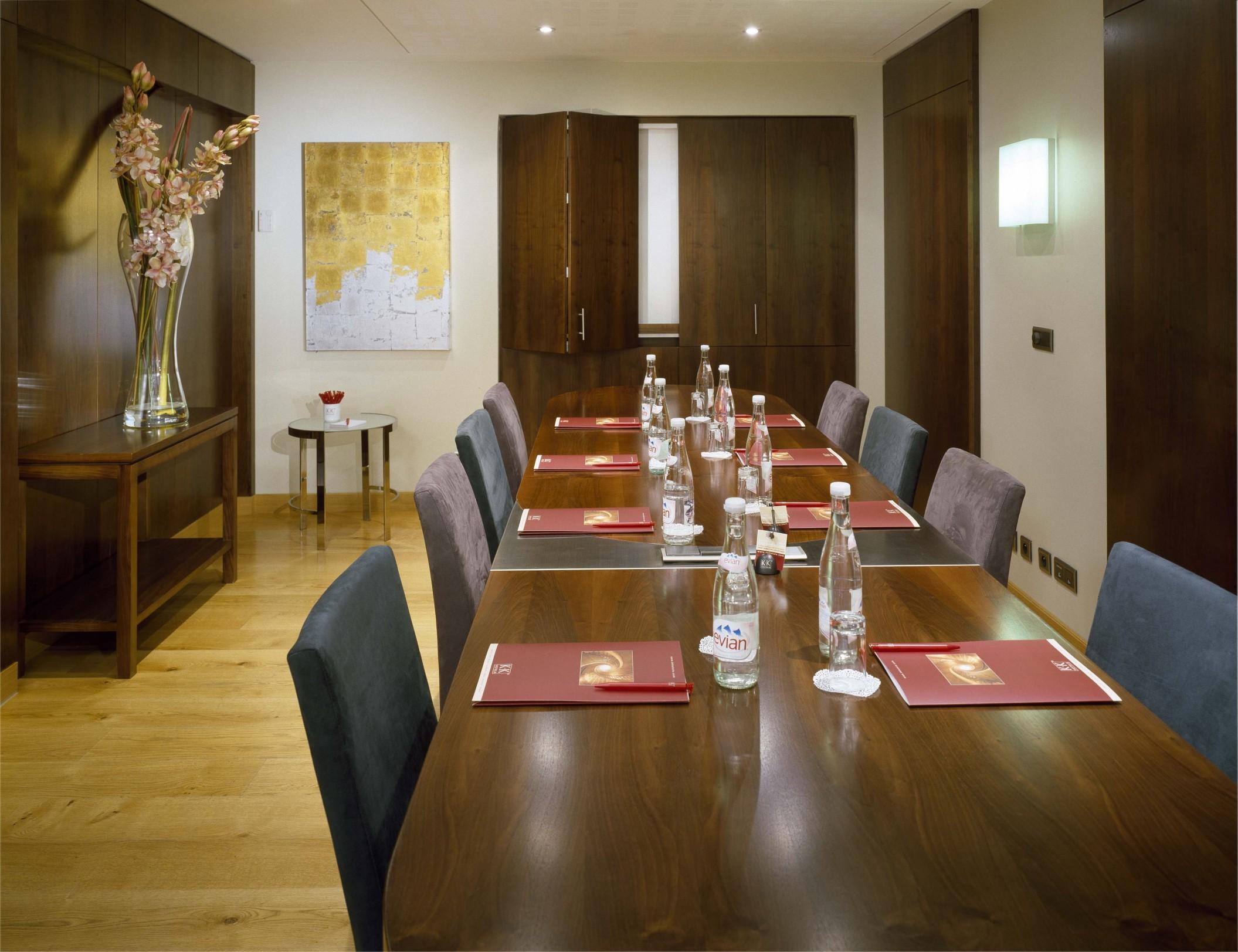 Miiro Le Grand Hotel Cayre Paris Business photo