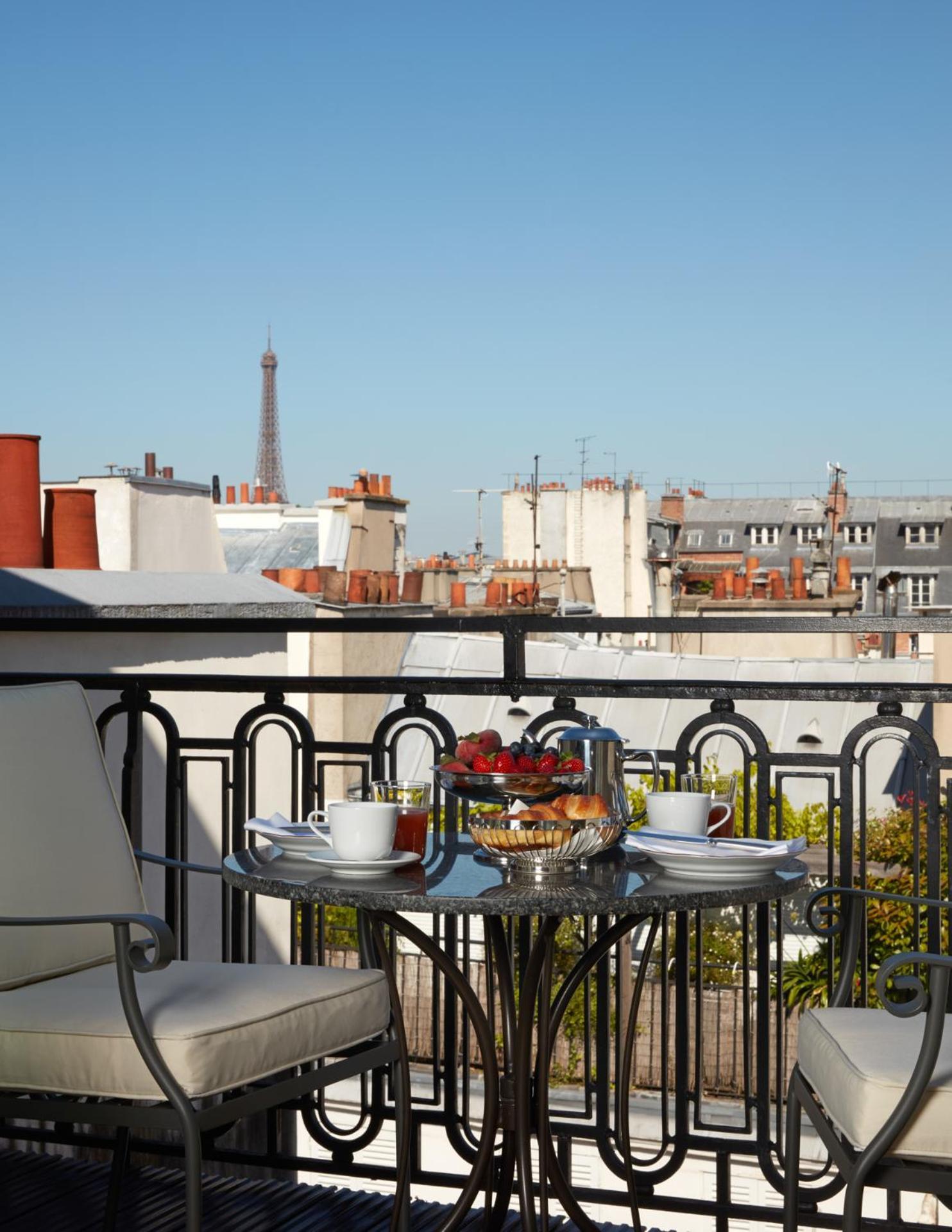 Miiro Le Grand Hotel Cayre Paris Exterior photo